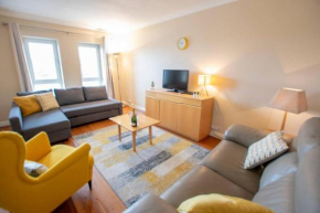 310 - The Carrowbeg at The Harbour Mills by Shortstays